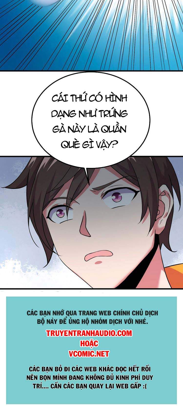 Hậu Cung Của Ta Dựa Vào Rút Thẻ Chapter 136 - 27