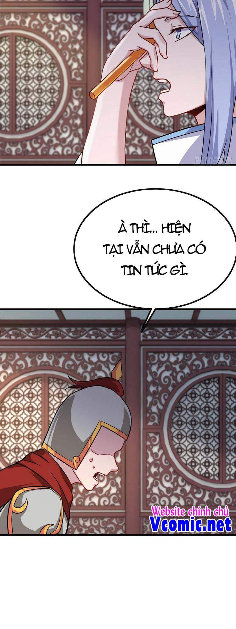 Hậu Cung Của Ta Dựa Vào Rút Thẻ Chapter 136 - 5