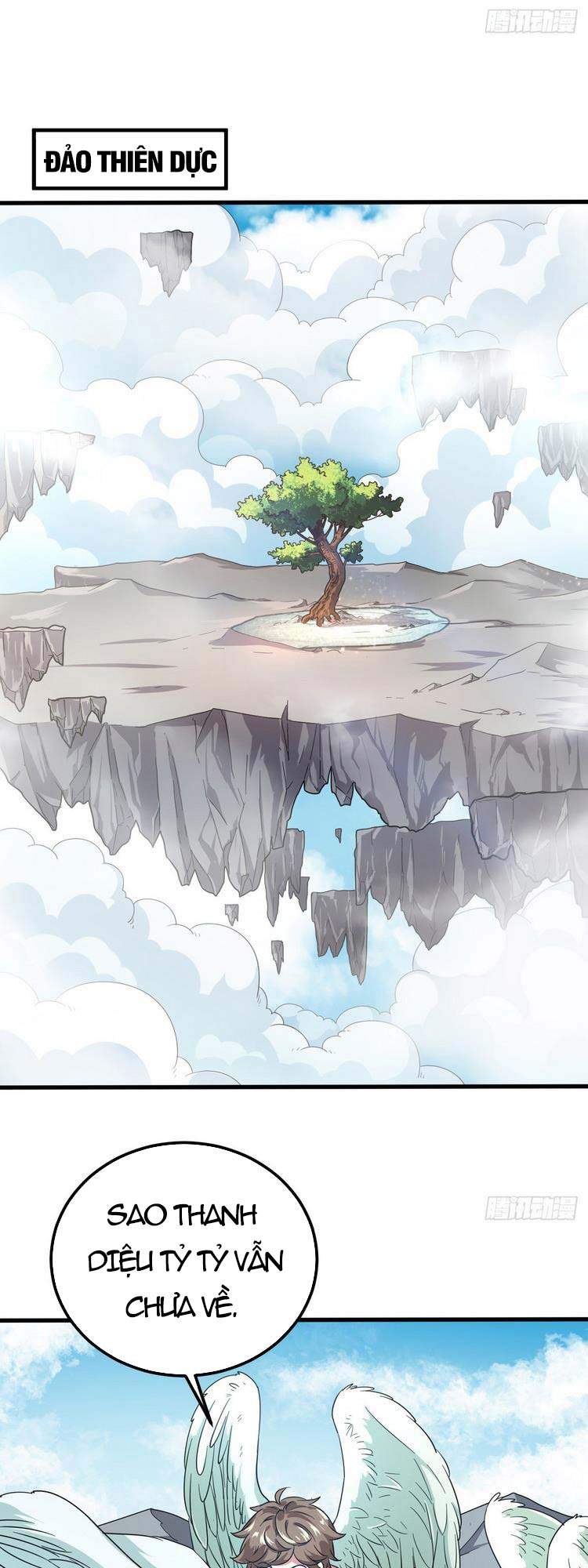 Hậu Cung Của Ta Dựa Vào Rút Thẻ Chapter 136 - 6