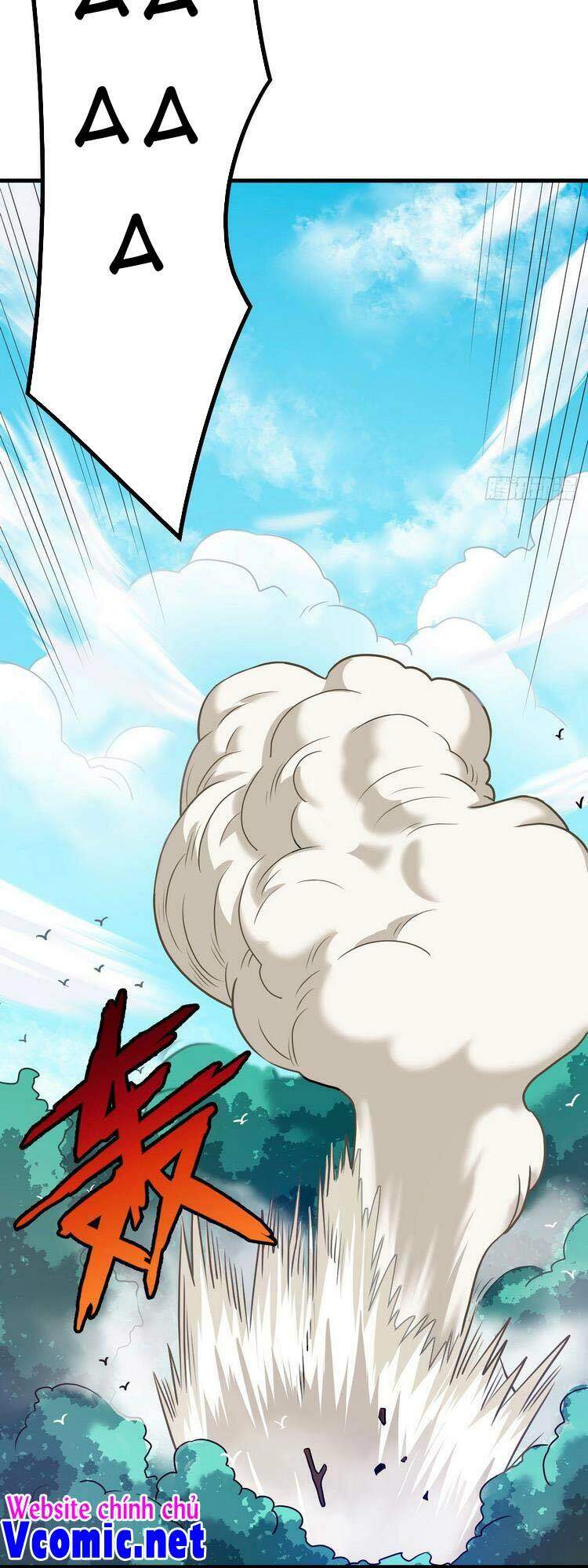 Hậu Cung Của Ta Dựa Vào Rút Thẻ Chapter 137 - 11