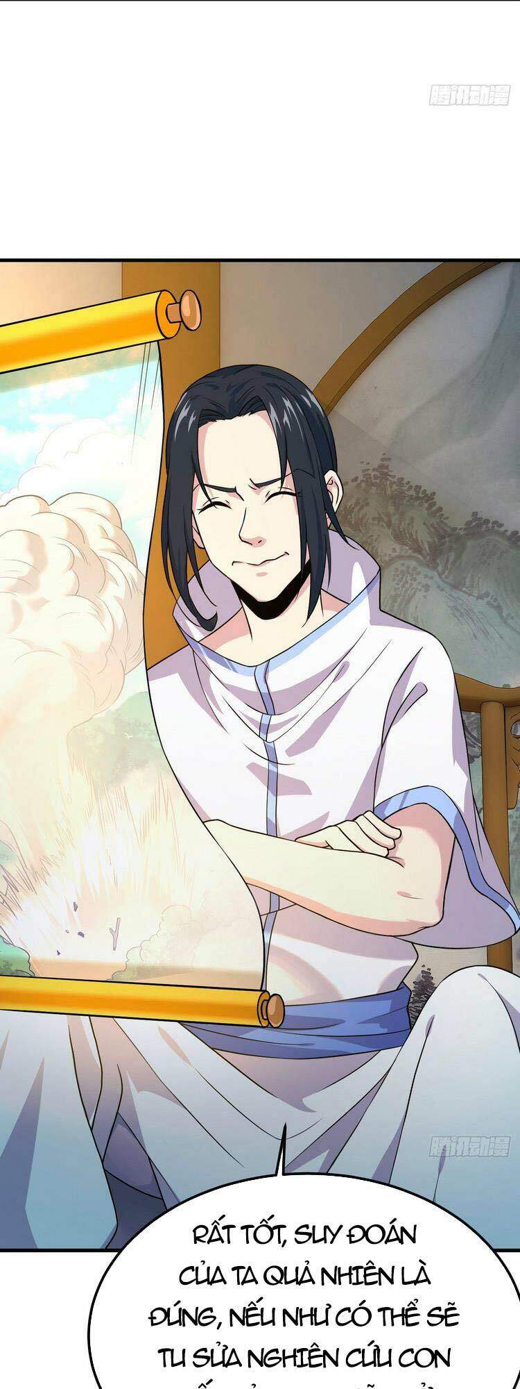 Hậu Cung Của Ta Dựa Vào Rút Thẻ Chapter 137 - 12