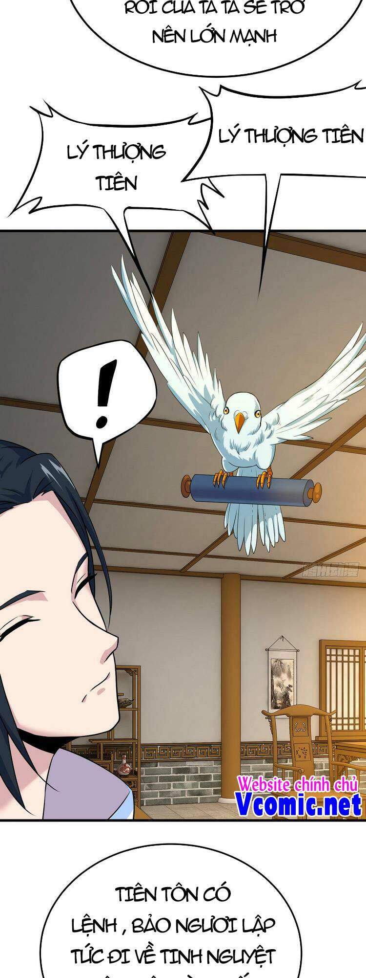 Hậu Cung Của Ta Dựa Vào Rút Thẻ Chapter 137 - 13