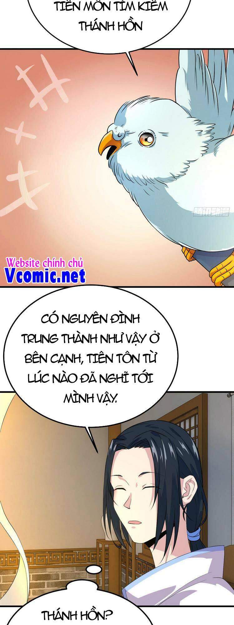 Hậu Cung Của Ta Dựa Vào Rút Thẻ Chapter 137 - 14