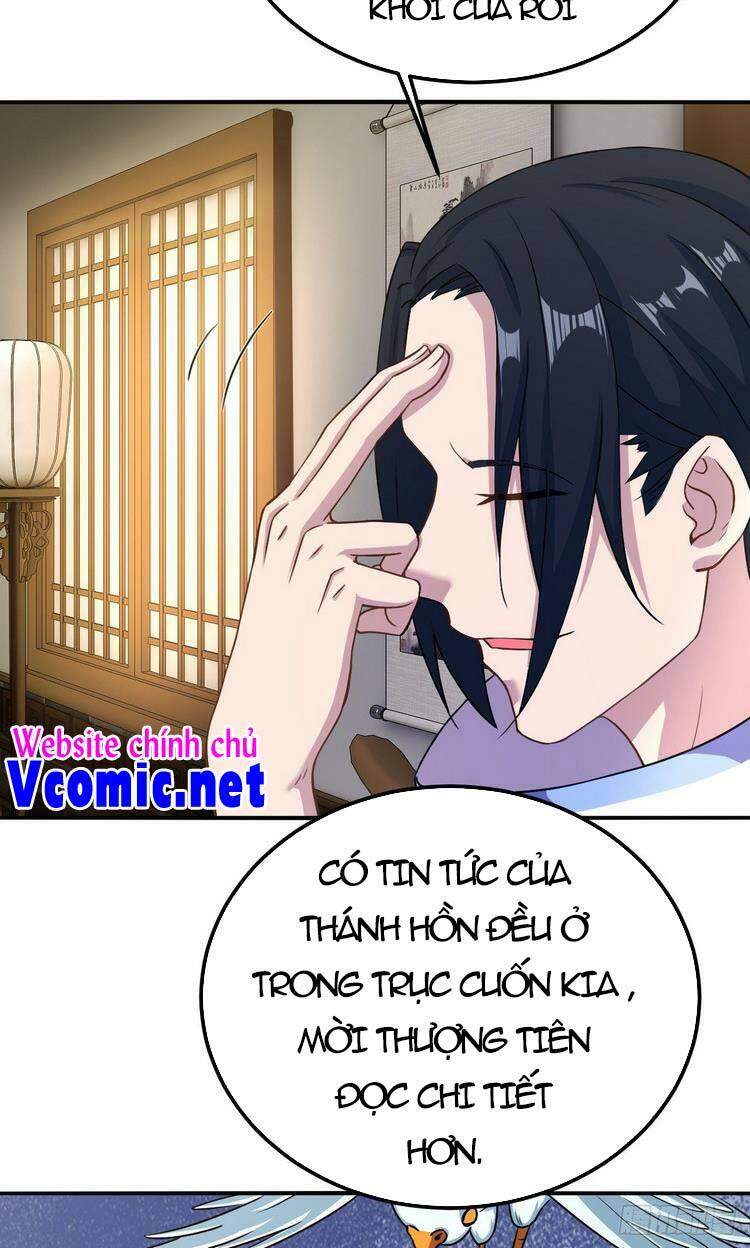 Hậu Cung Của Ta Dựa Vào Rút Thẻ Chapter 137 - 16