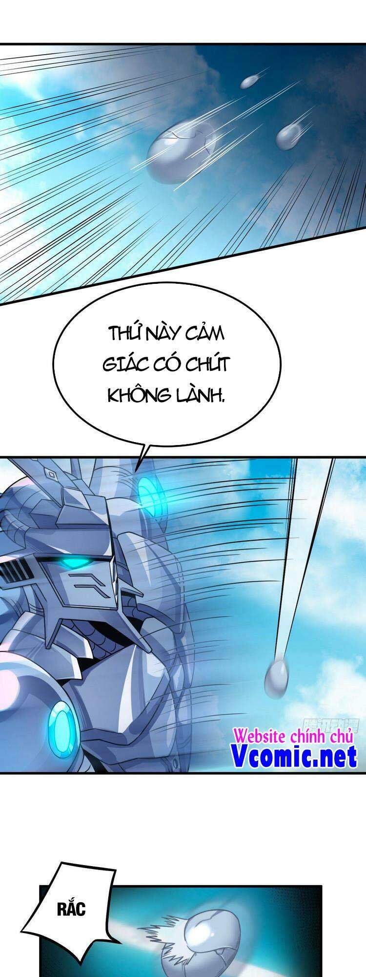 Hậu Cung Của Ta Dựa Vào Rút Thẻ Chapter 137 - 3