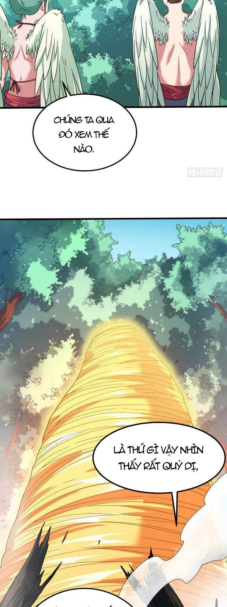 Hậu Cung Của Ta Dựa Vào Rút Thẻ Chapter 137 - 22