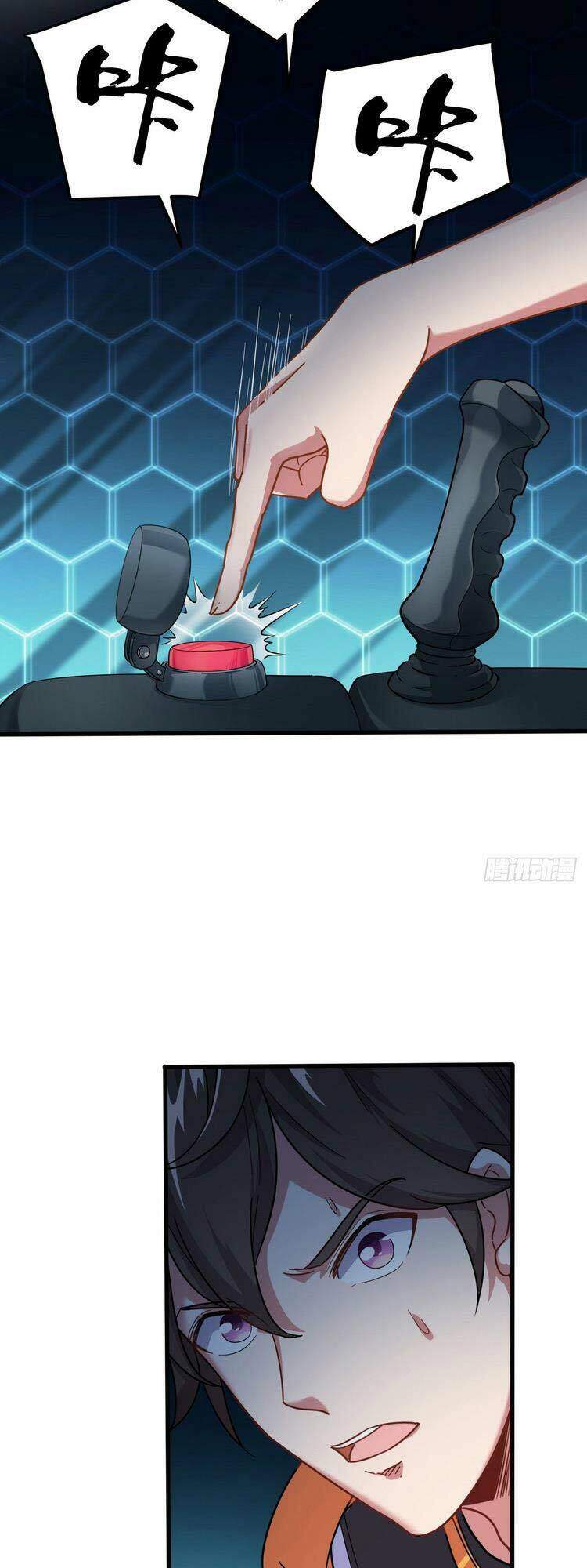 Hậu Cung Của Ta Dựa Vào Rút Thẻ Chapter 137 - 24