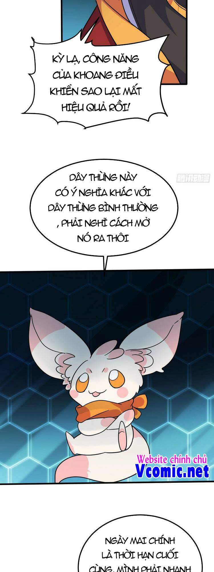 Hậu Cung Của Ta Dựa Vào Rút Thẻ Chapter 137 - 25