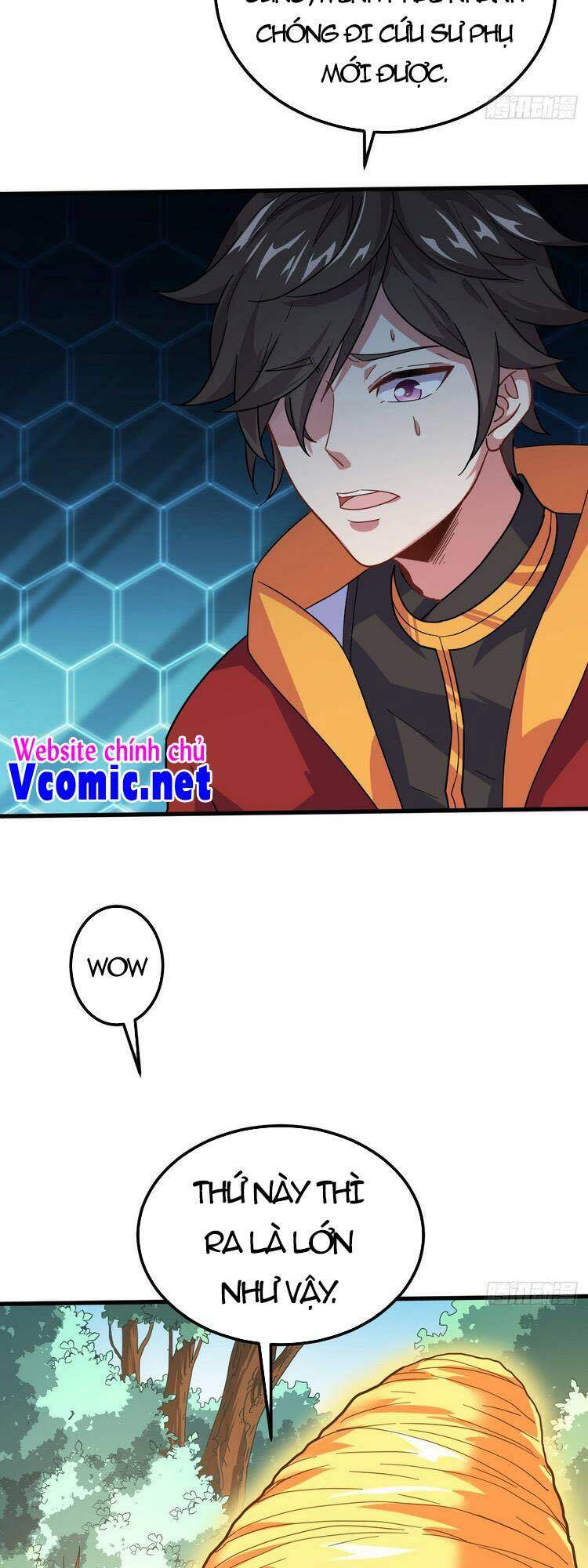 Hậu Cung Của Ta Dựa Vào Rút Thẻ Chapter 137 - 26