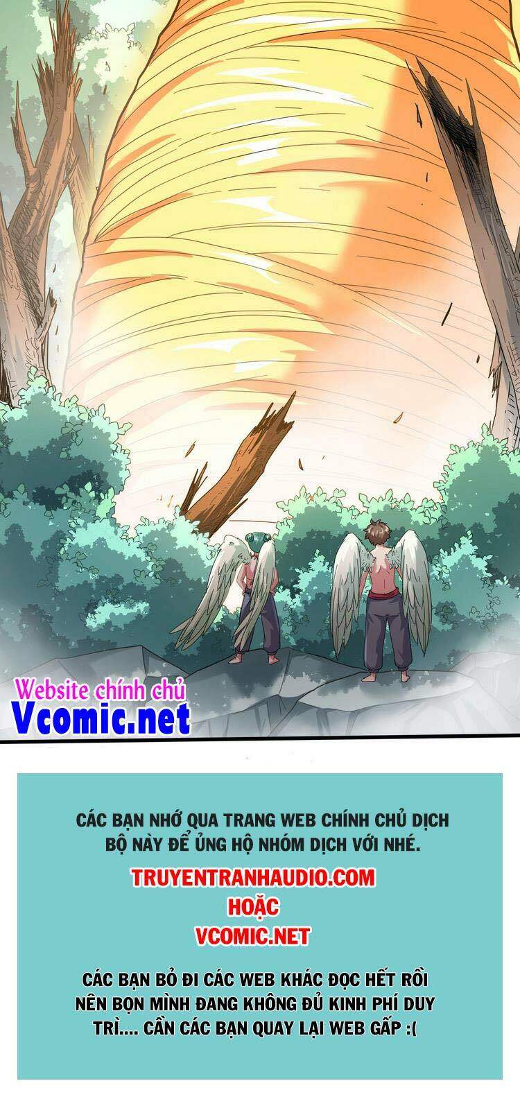 Hậu Cung Của Ta Dựa Vào Rút Thẻ Chapter 137 - 27