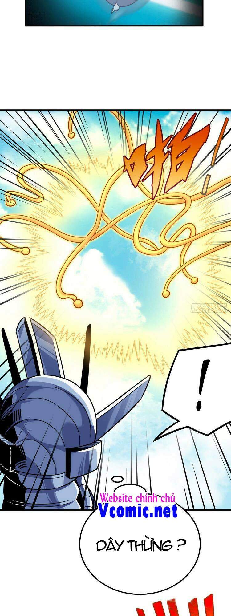 Hậu Cung Của Ta Dựa Vào Rút Thẻ Chapter 137 - 4