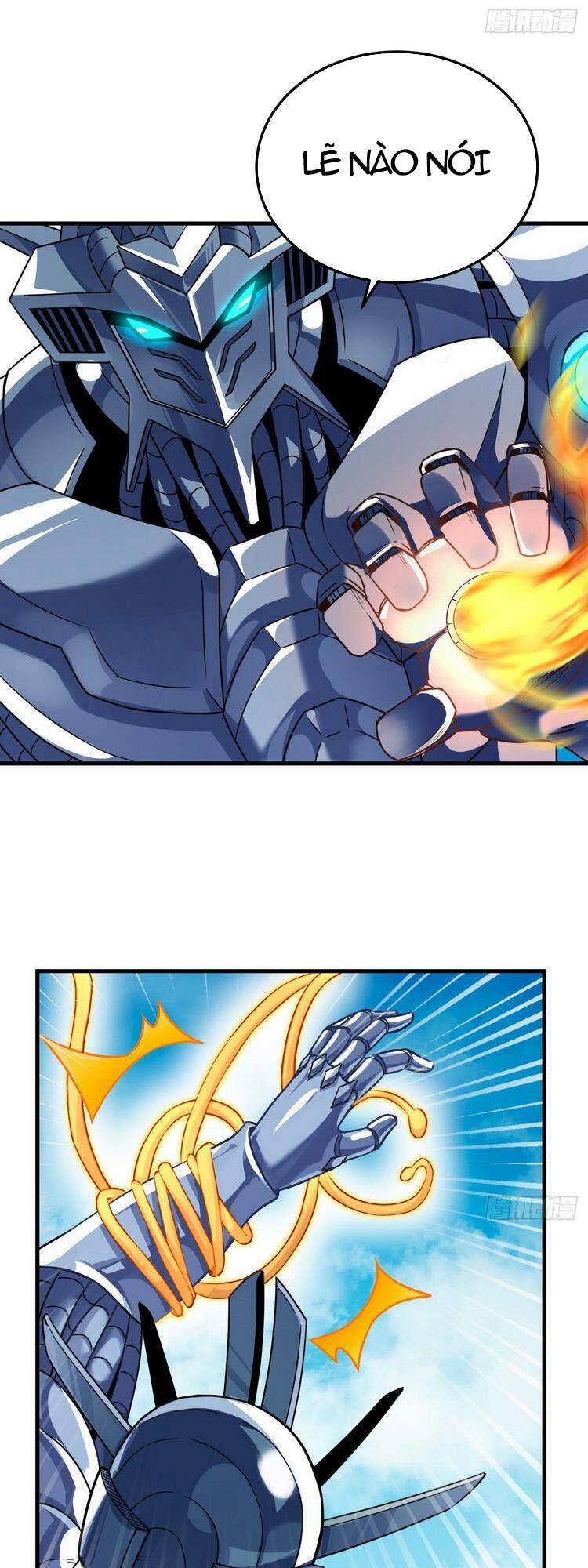 Hậu Cung Của Ta Dựa Vào Rút Thẻ Chapter 137 - 6