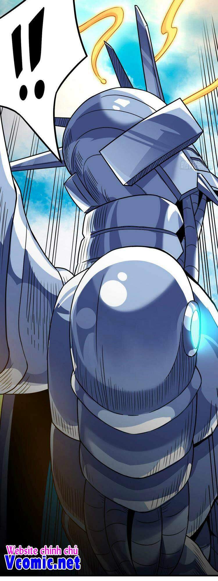 Hậu Cung Của Ta Dựa Vào Rút Thẻ Chapter 137 - 8