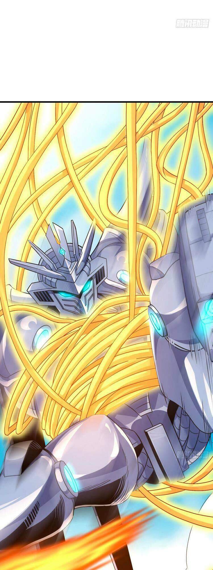 Hậu Cung Của Ta Dựa Vào Rút Thẻ Chapter 137 - 9