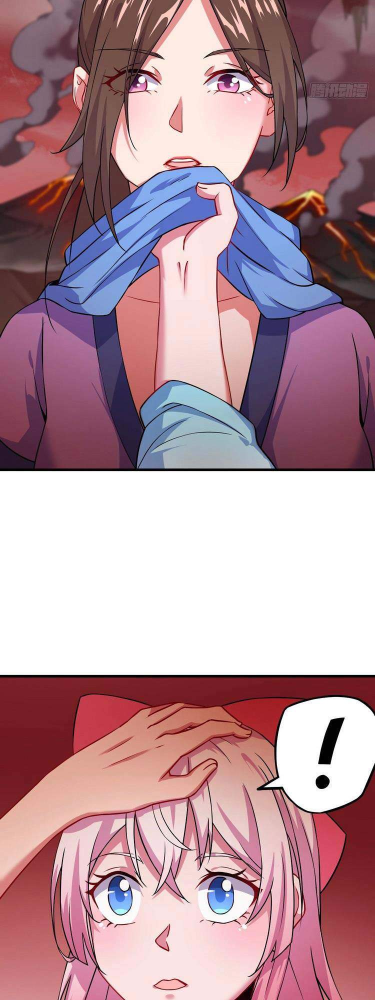 Hậu Cung Của Ta Dựa Vào Rút Thẻ Chapter 138 - 14