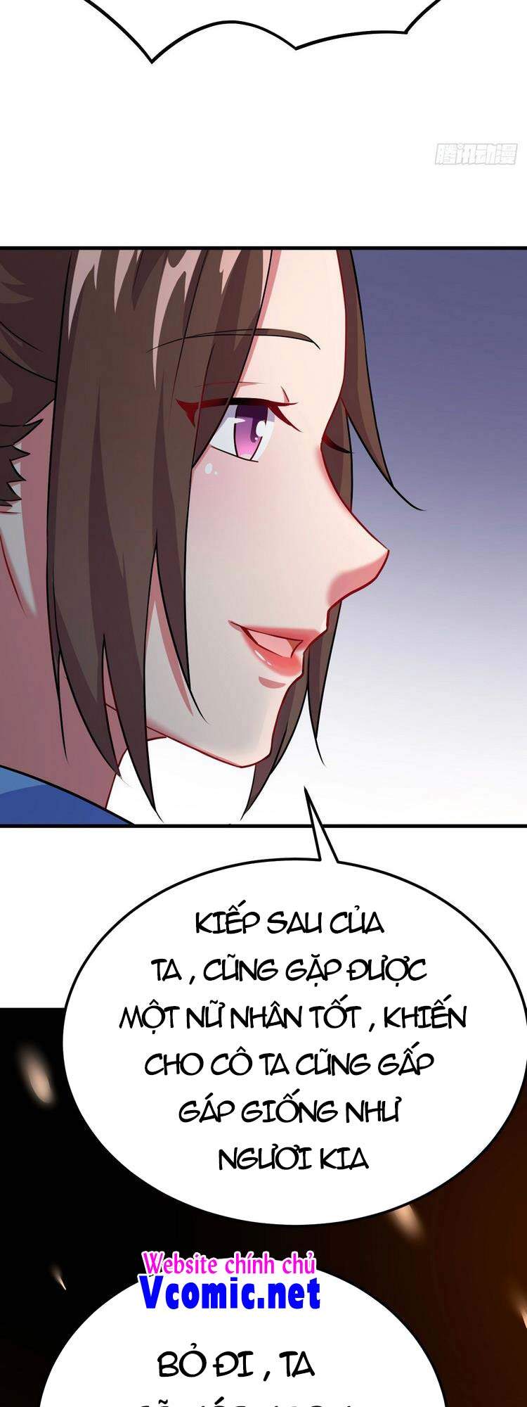 Hậu Cung Của Ta Dựa Vào Rút Thẻ Chapter 138 - 16