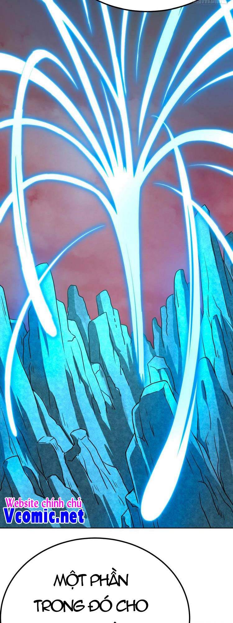 Hậu Cung Của Ta Dựa Vào Rút Thẻ Chapter 138 - 20