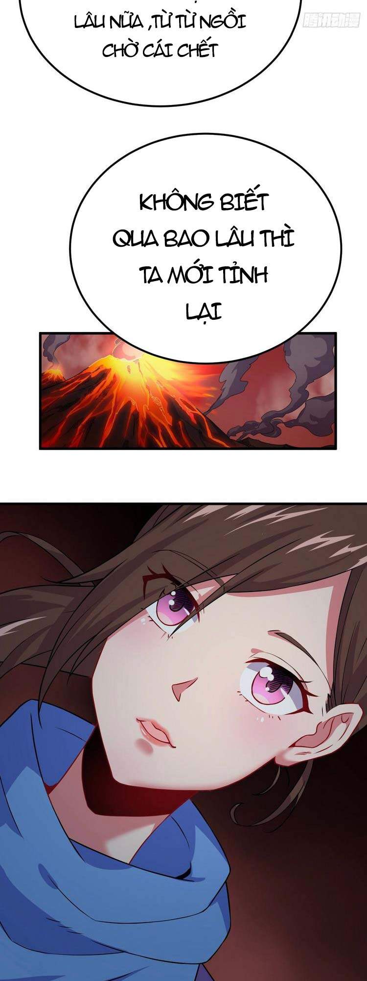 Hậu Cung Của Ta Dựa Vào Rút Thẻ Chapter 138 - 23