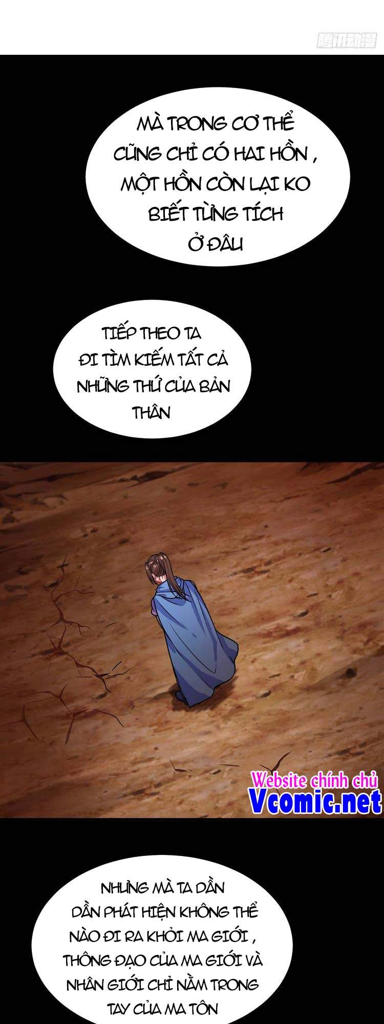 Hậu Cung Của Ta Dựa Vào Rút Thẻ Chapter 138 - 25