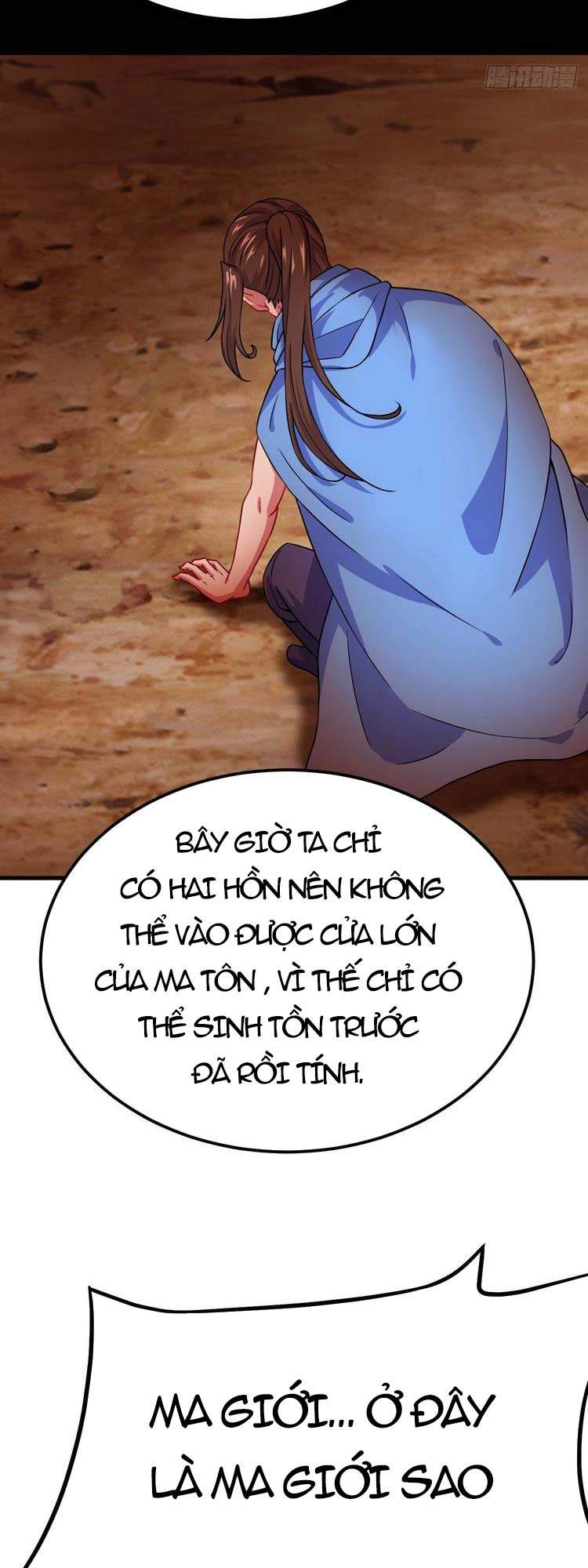 Hậu Cung Của Ta Dựa Vào Rút Thẻ Chapter 138 - 26