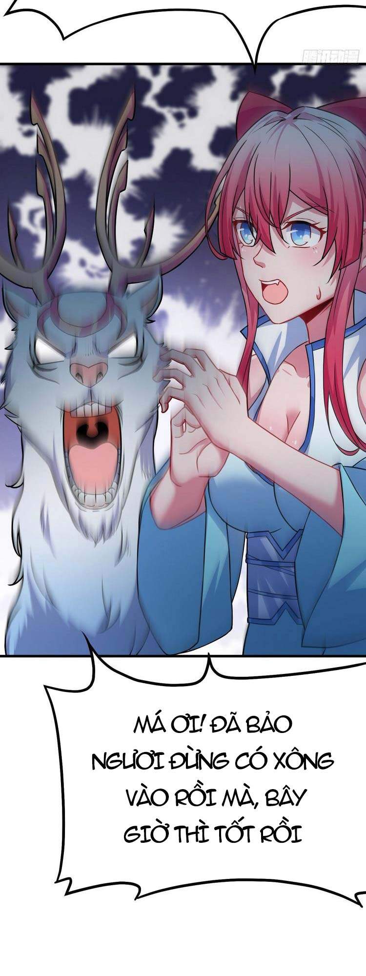 Hậu Cung Của Ta Dựa Vào Rút Thẻ Chapter 138 - 27