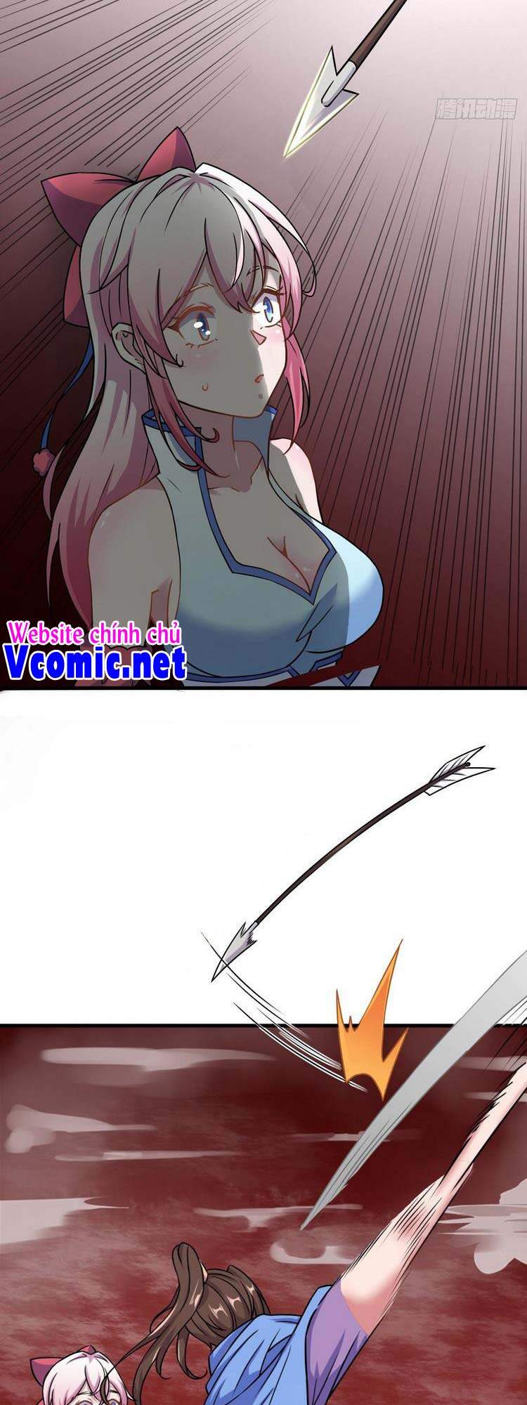 Hậu Cung Của Ta Dựa Vào Rút Thẻ Chapter 138 - 29