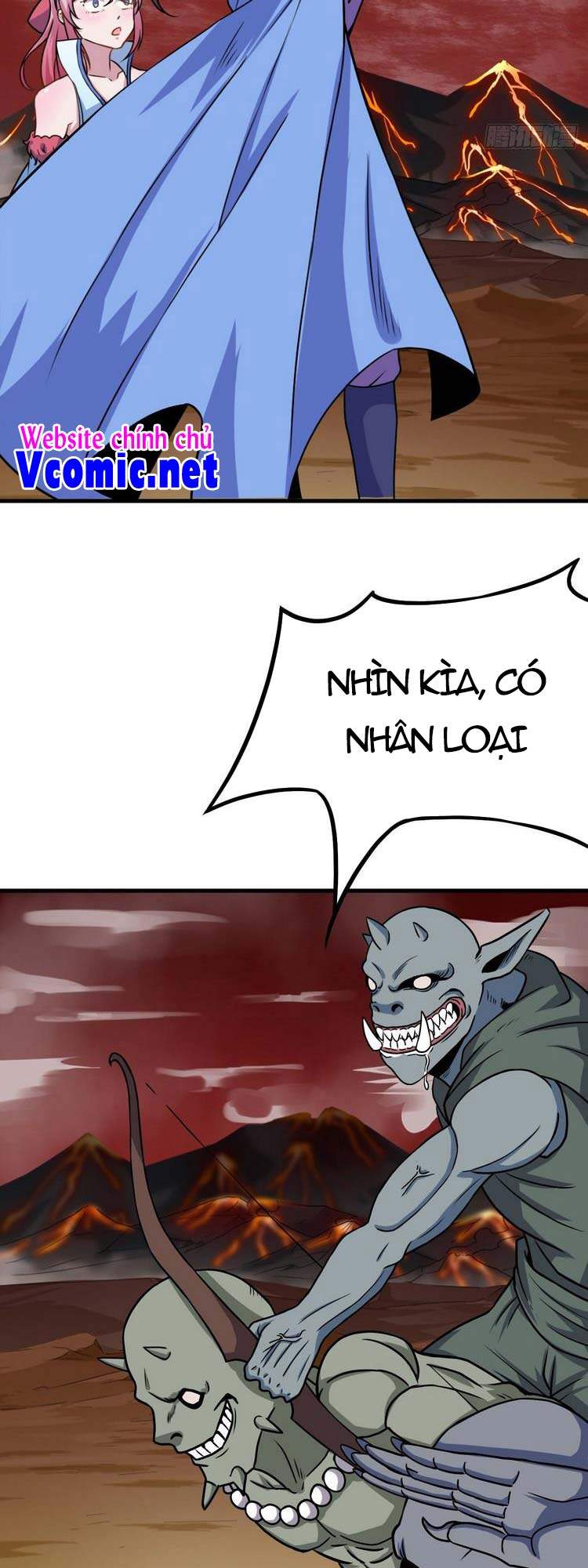 Hậu Cung Của Ta Dựa Vào Rút Thẻ Chapter 138 - 30