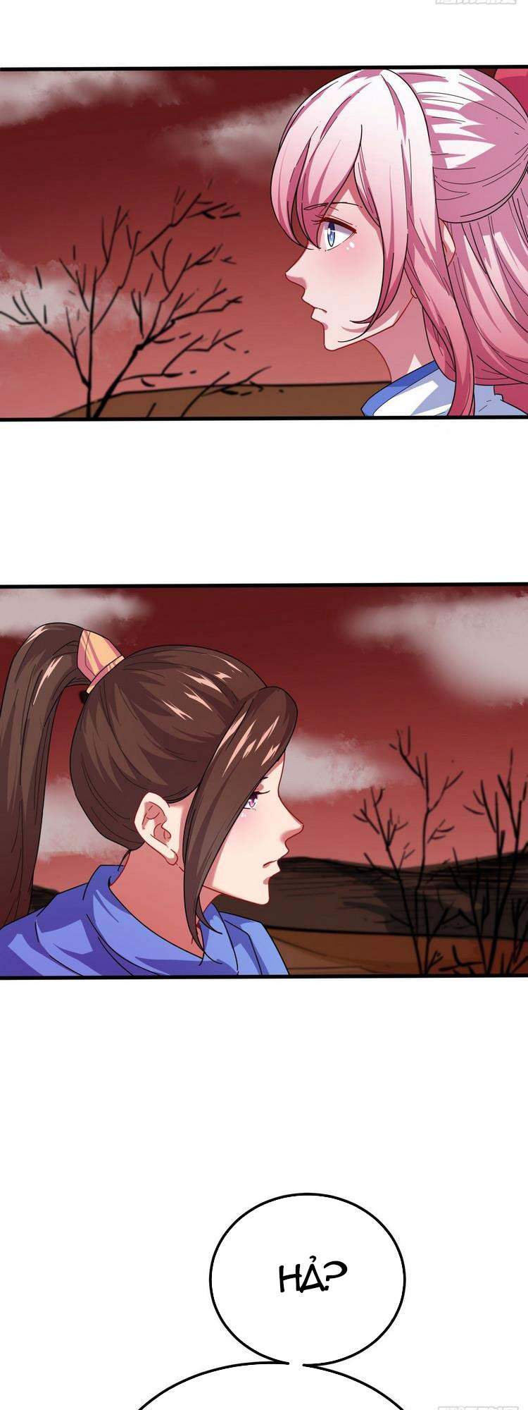 Hậu Cung Của Ta Dựa Vào Rút Thẻ Chapter 138 - 4