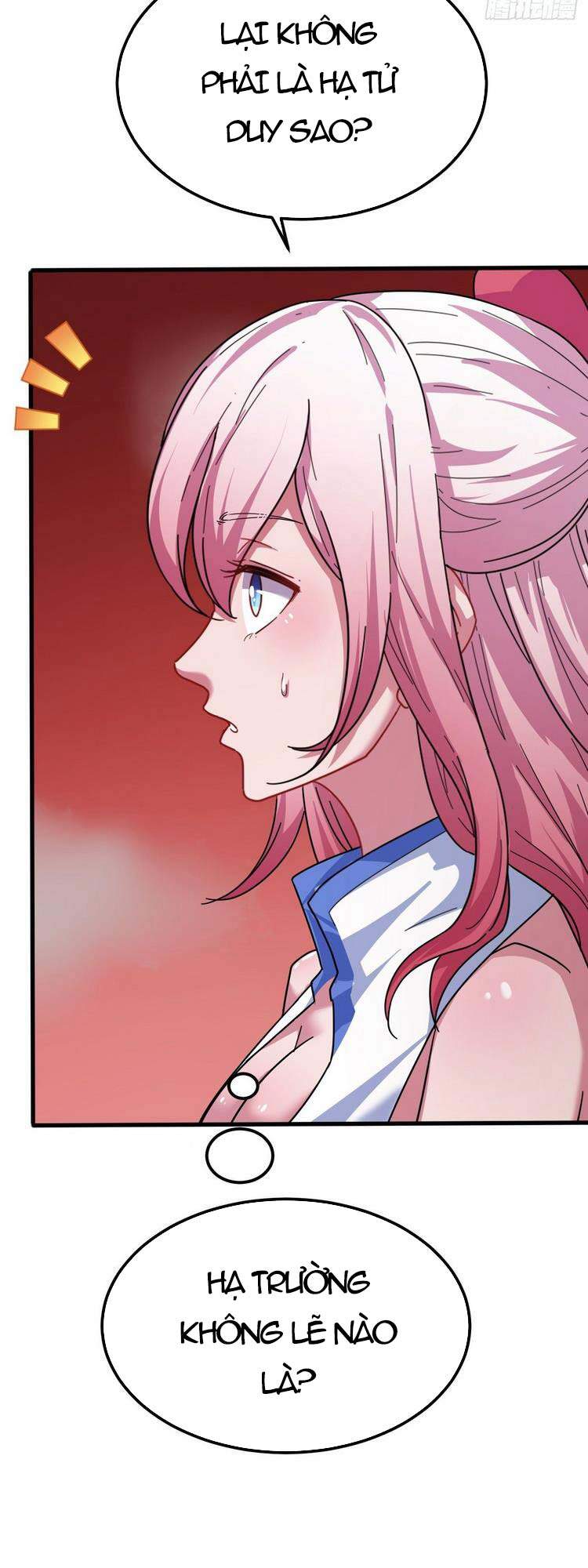 Hậu Cung Của Ta Dựa Vào Rút Thẻ Chapter 138 - 5