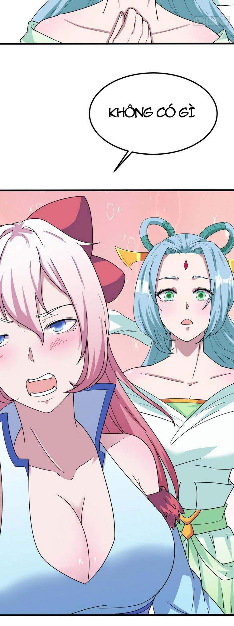 Hậu Cung Của Ta Dựa Vào Rút Thẻ Chapter 138 - 8