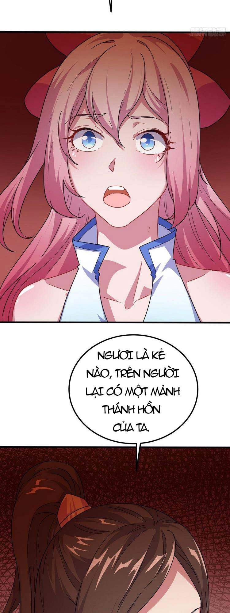 Hậu Cung Của Ta Dựa Vào Rút Thẻ Chapter 138 - 10