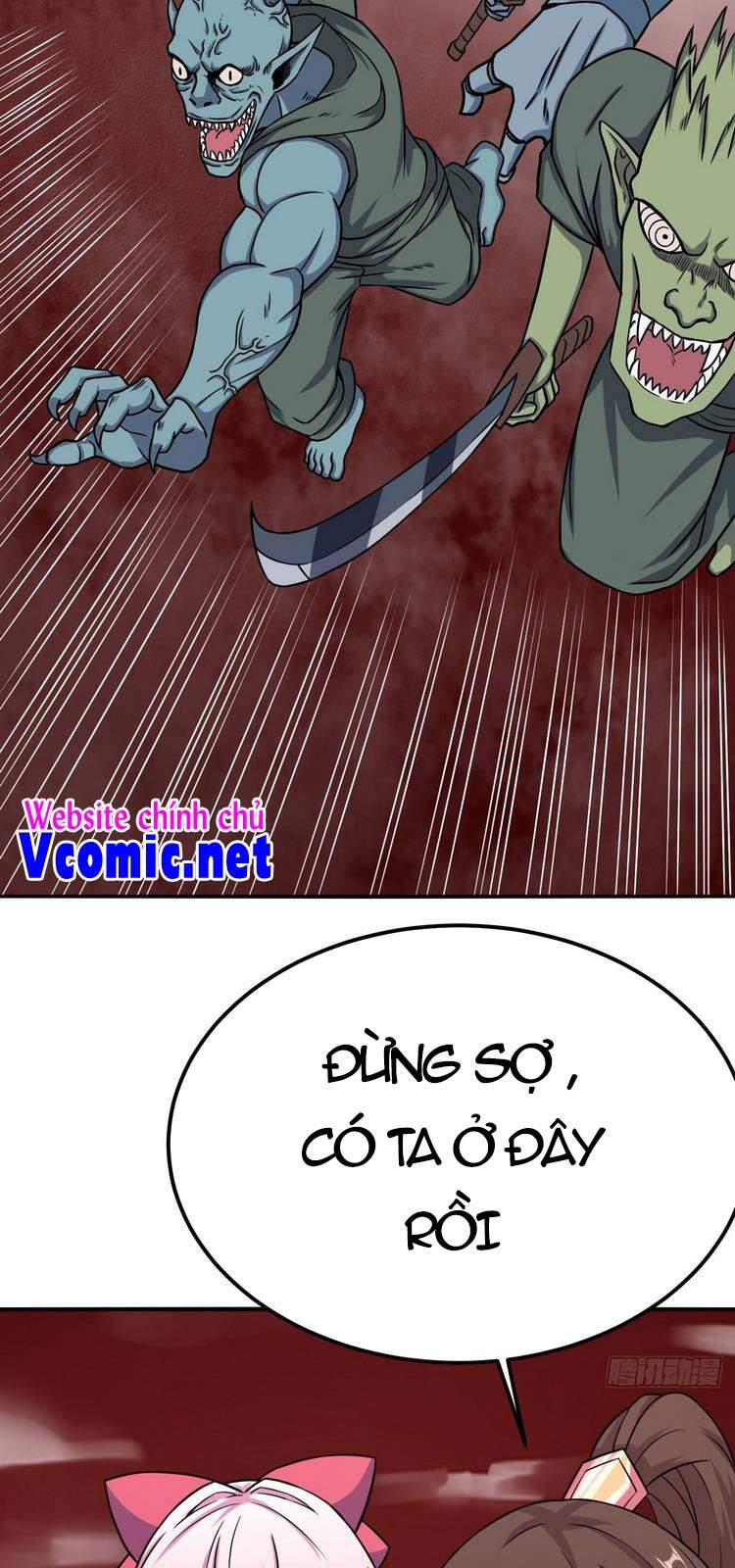 Hậu Cung Của Ta Dựa Vào Rút Thẻ Chapter 139 - 2