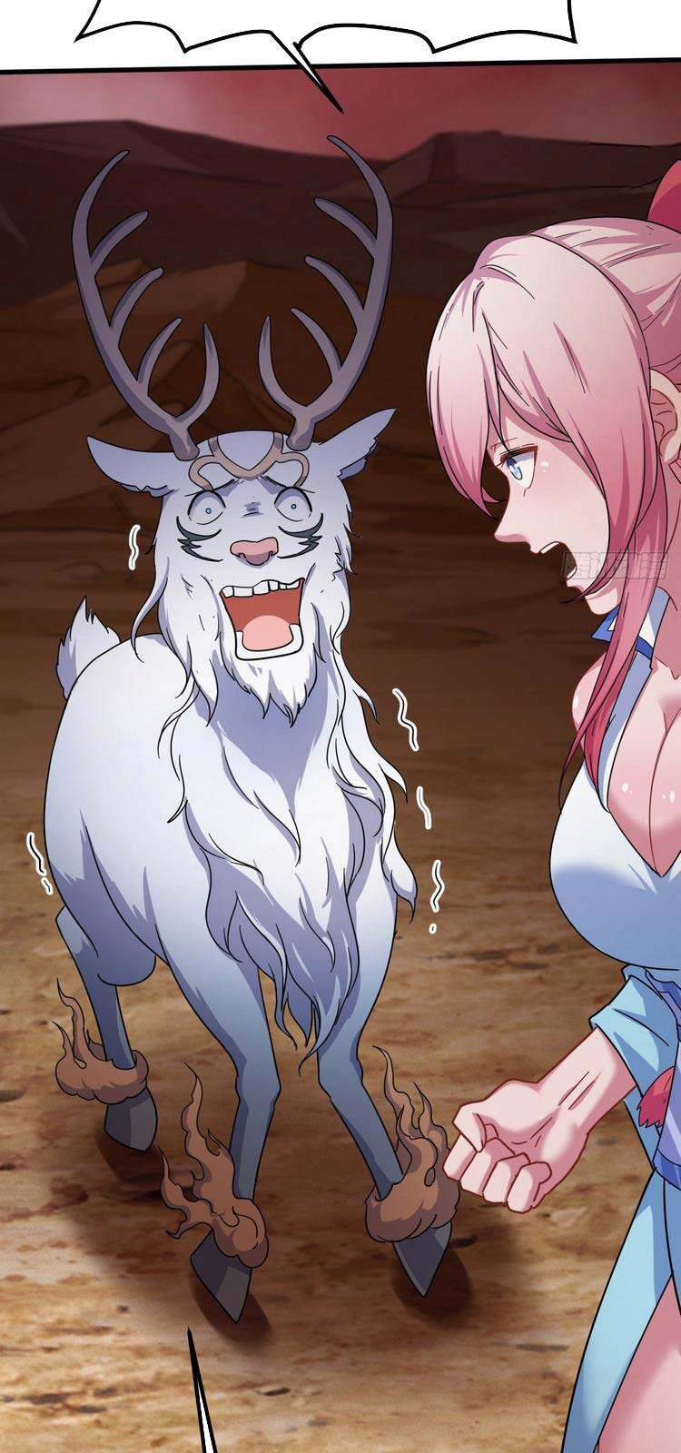 Hậu Cung Của Ta Dựa Vào Rút Thẻ Chapter 139 - 11