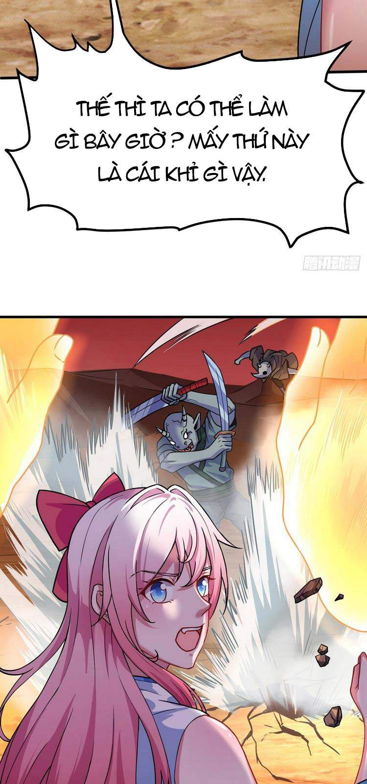 Hậu Cung Của Ta Dựa Vào Rút Thẻ Chapter 139 - 12