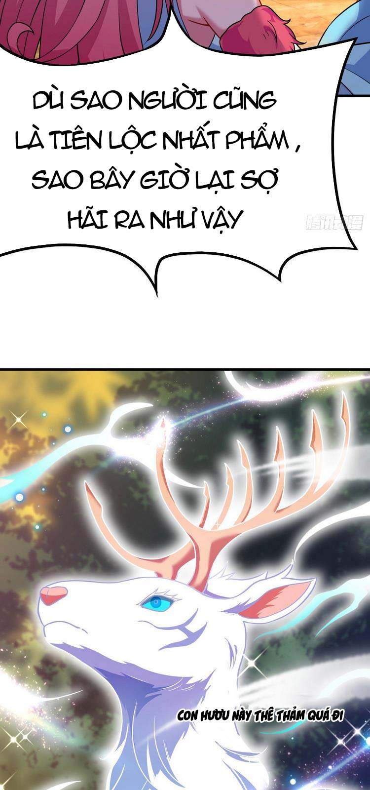 Hậu Cung Của Ta Dựa Vào Rút Thẻ Chapter 139 - 13