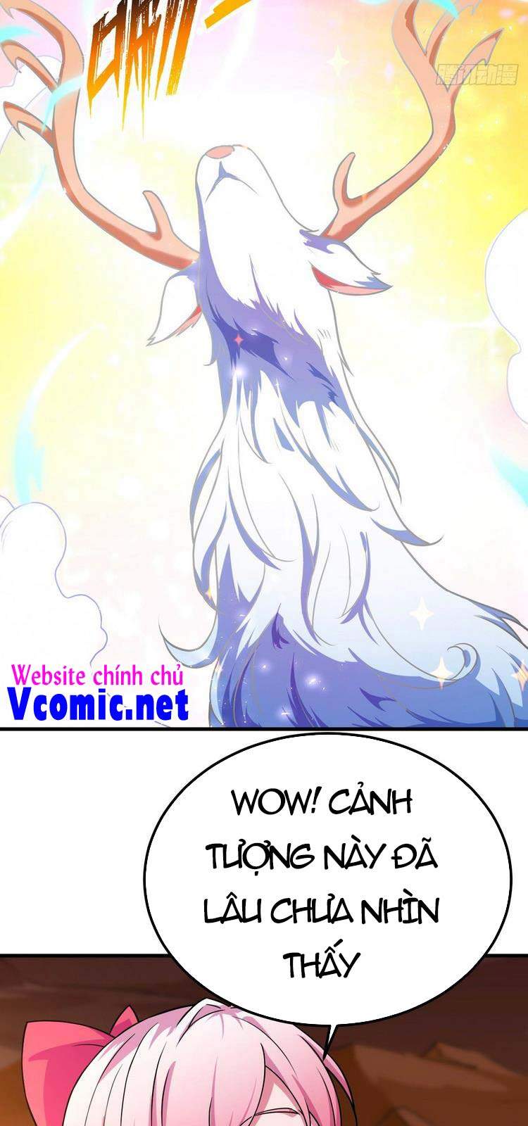 Hậu Cung Của Ta Dựa Vào Rút Thẻ Chapter 139 - 17