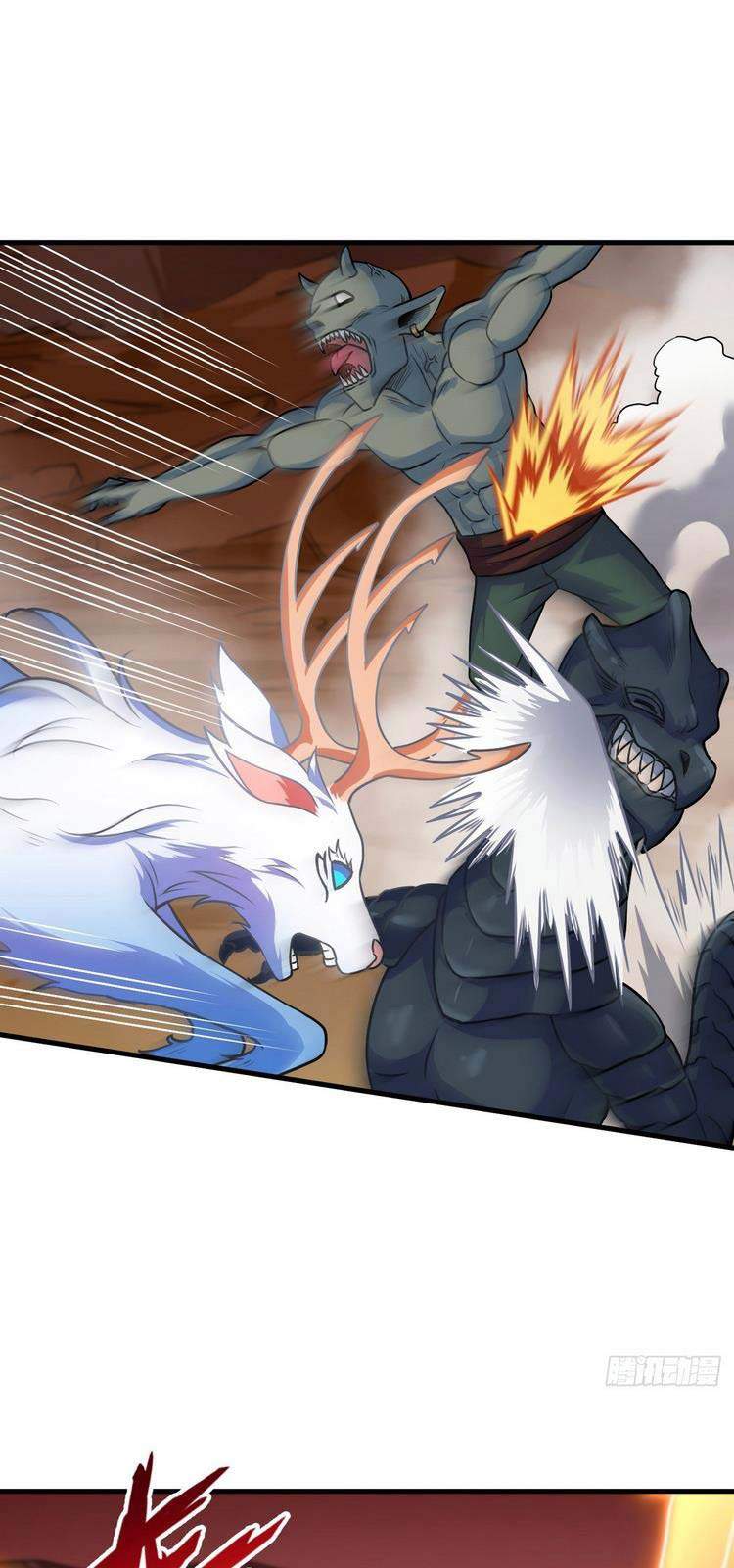 Hậu Cung Của Ta Dựa Vào Rút Thẻ Chapter 139 - 20