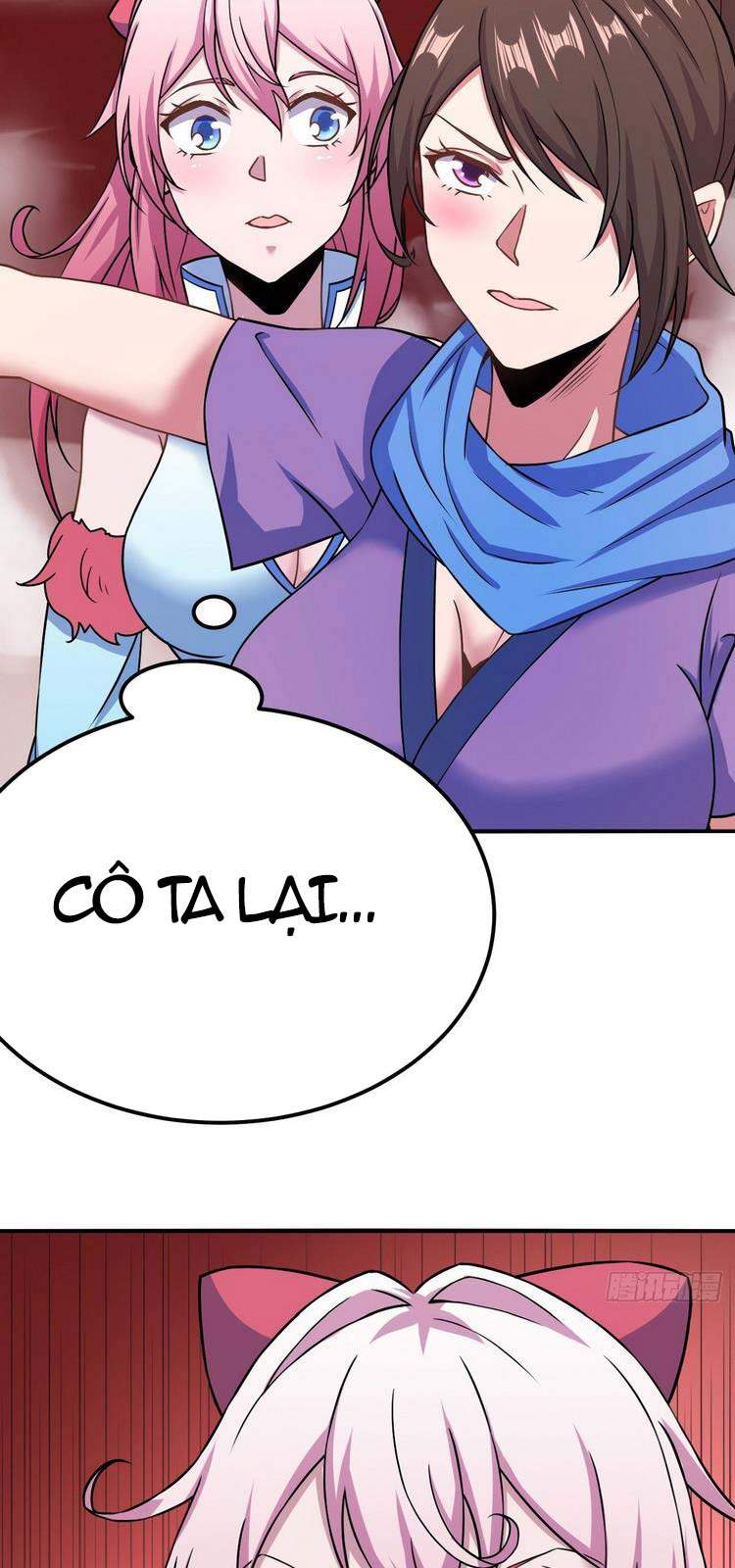 Hậu Cung Của Ta Dựa Vào Rút Thẻ Chapter 139 - 3