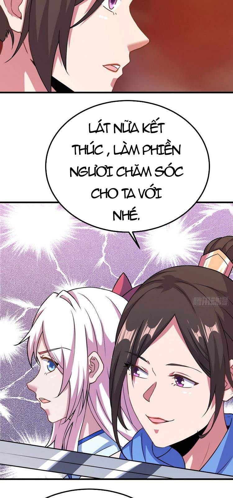 Hậu Cung Của Ta Dựa Vào Rút Thẻ Chapter 139 - 25