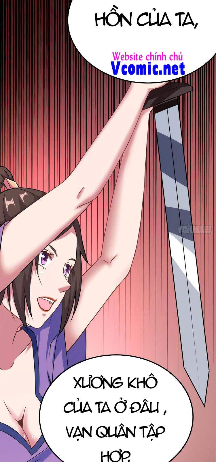 Hậu Cung Của Ta Dựa Vào Rút Thẻ Chapter 139 - 27