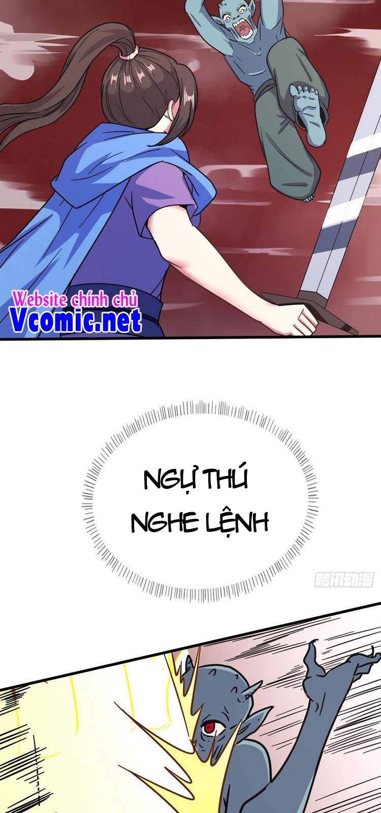 Hậu Cung Của Ta Dựa Vào Rút Thẻ Chapter 139 - 5