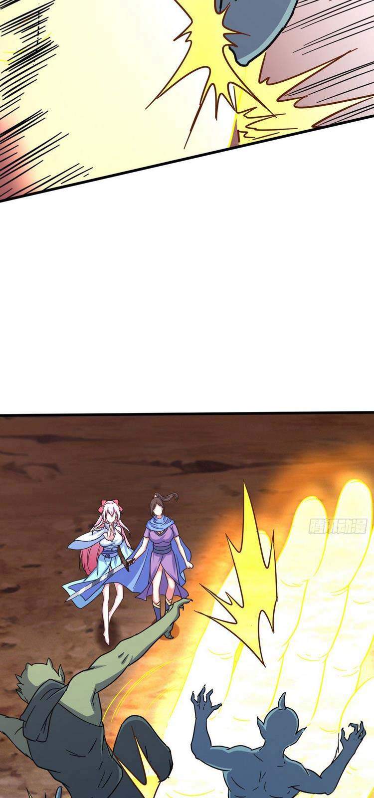 Hậu Cung Của Ta Dựa Vào Rút Thẻ Chapter 139 - 6