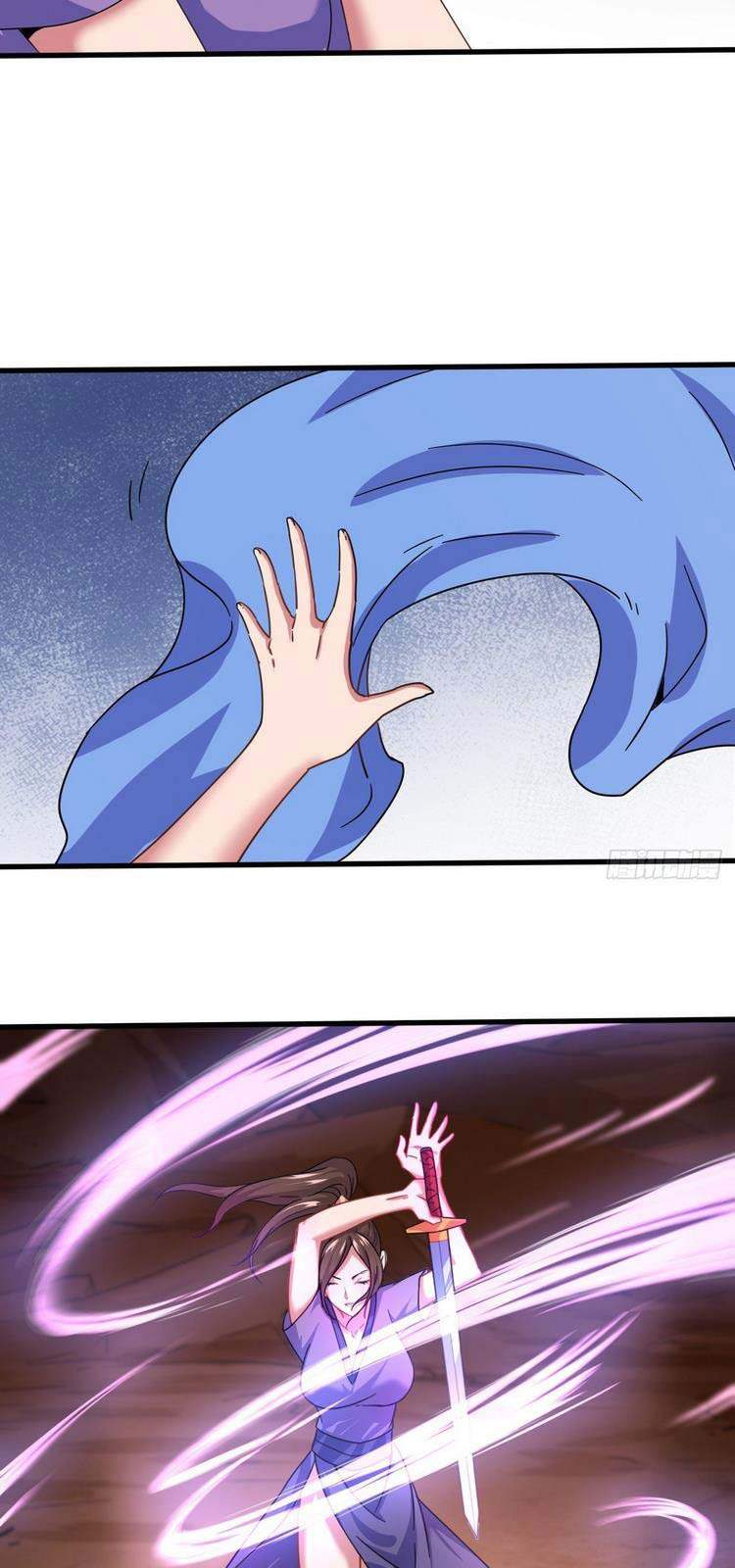 Hậu Cung Của Ta Dựa Vào Rút Thẻ Chapter 139 - 8