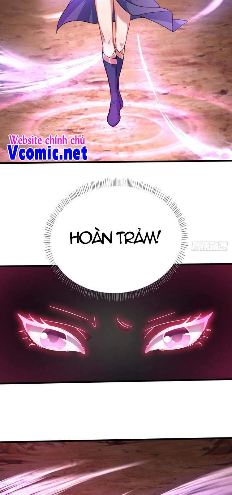 Hậu Cung Của Ta Dựa Vào Rút Thẻ Chapter 139 - 9