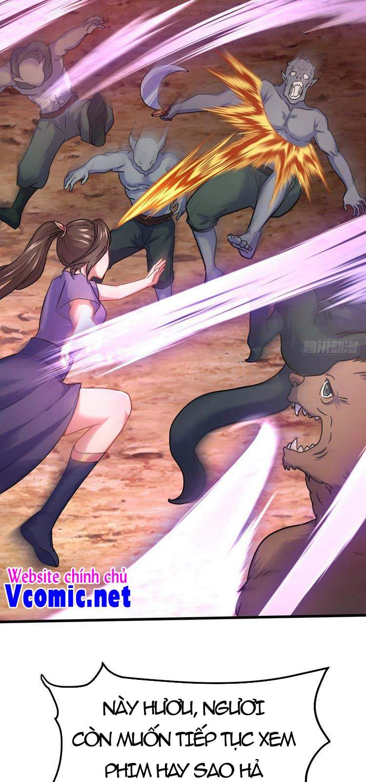 Hậu Cung Của Ta Dựa Vào Rút Thẻ Chapter 139 - 10