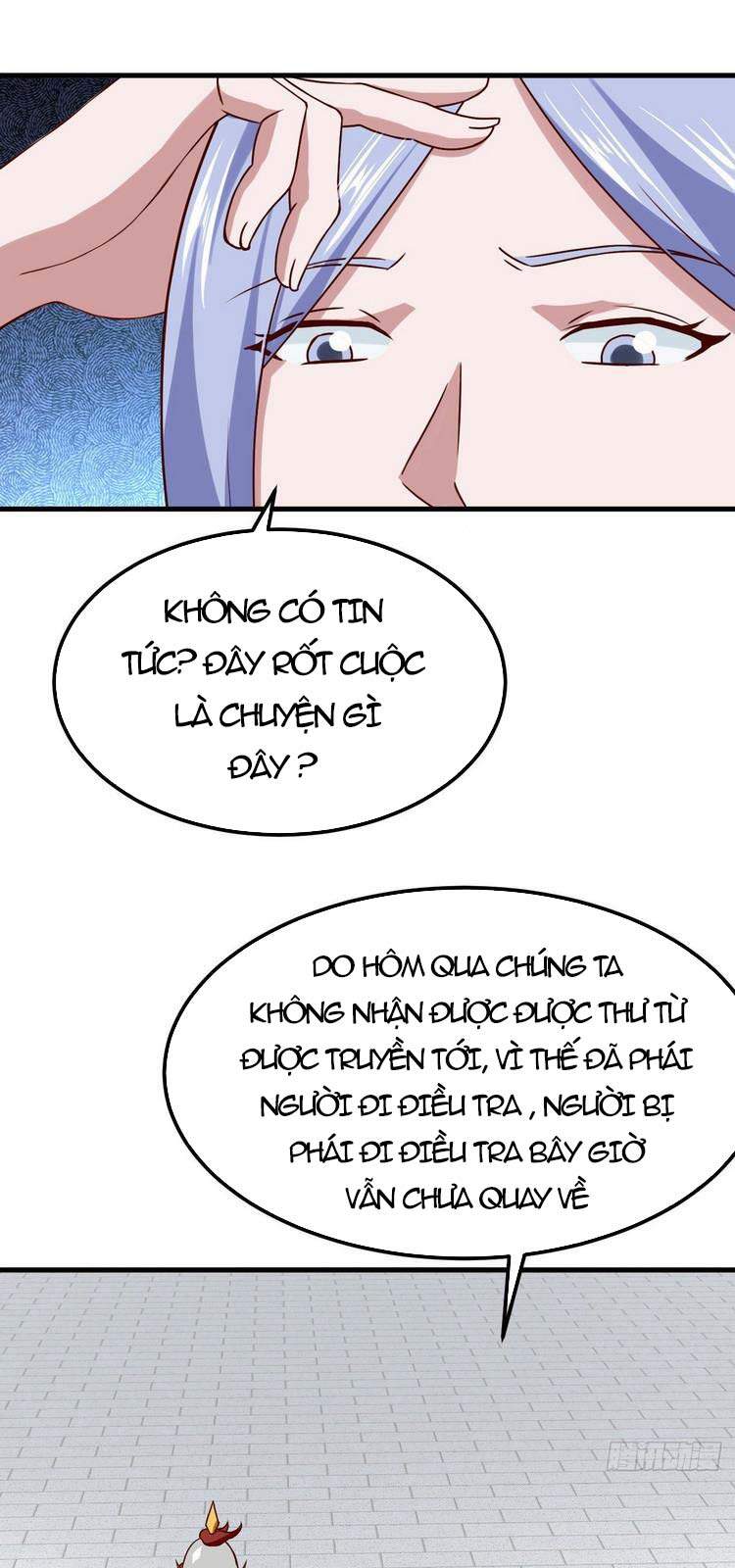 Hậu Cung Của Ta Dựa Vào Rút Thẻ Chapter 140 - 1