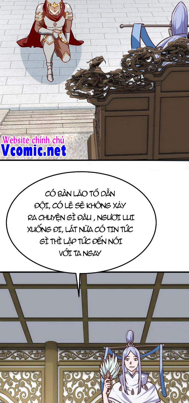 Hậu Cung Của Ta Dựa Vào Rút Thẻ Chapter 140 - 2