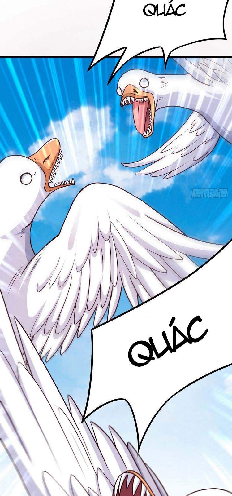 Hậu Cung Của Ta Dựa Vào Rút Thẻ Chapter 140 - 11