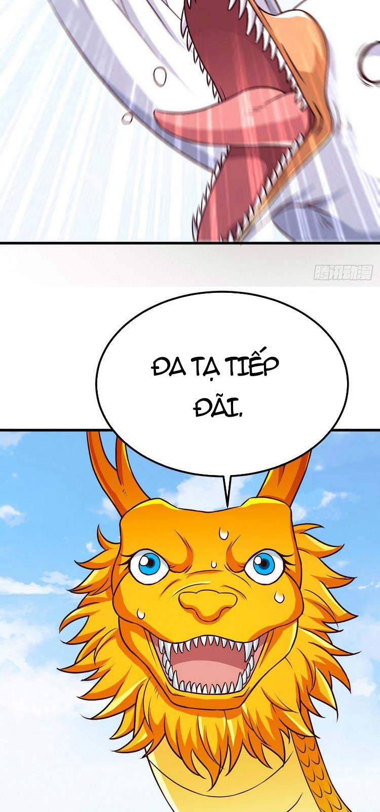 Hậu Cung Của Ta Dựa Vào Rút Thẻ Chapter 140 - 12