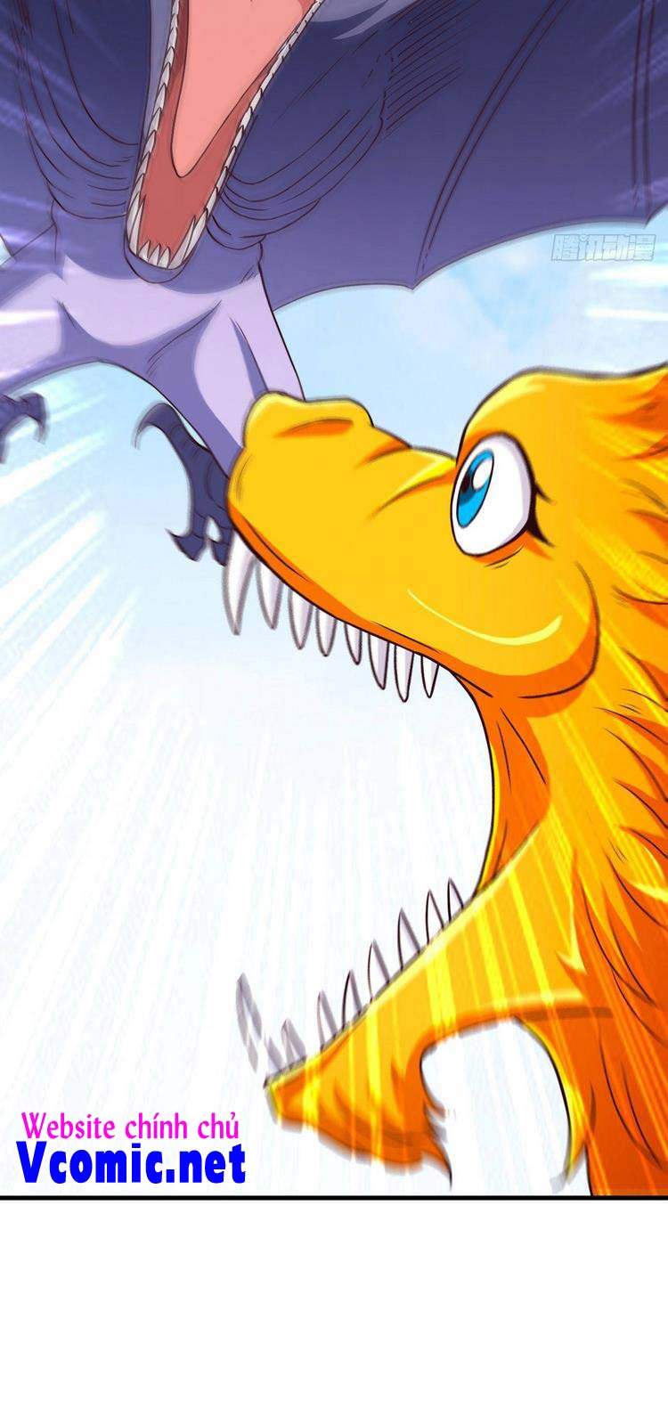 Hậu Cung Của Ta Dựa Vào Rút Thẻ Chapter 140 - 15